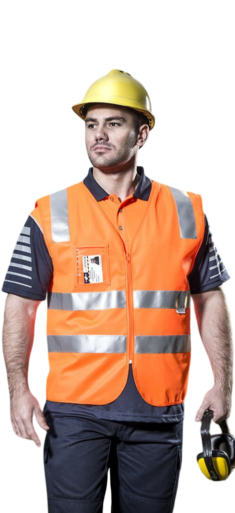 FRAR Safety - Industrial safety expert Derek Sang